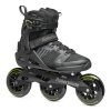 Kolečkové brusle Rollerblade Macroblade 110 3WD