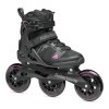 Kolečkové brusle Rollerblade Macroblade 110 3WD W