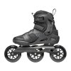 Kolečkové brusle Rollerblade Macroblade 110 3WD W