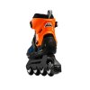Kolečkové brusle Rollerblade Microblade Combo