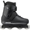 Kolečkové brusle Rollerblade Blank SK