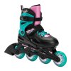 Kolečkové brusle Rollerblade Fury