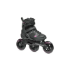 Kolečkové brusle Rollerblade Macroblade 110 3WD W