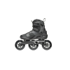 Kolečkové brusle Rollerblade Macroblade 110 3WD W
