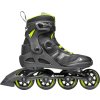 Kolečkové brusle Rollerblade Macroblade 84 Boa