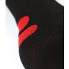 Ponožky vyhřívané Lenz Heat Sock 4.1 Toe Cap