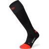 Ponožky vyhřívané Lenz Heat Sock 4.1 Toe Cap