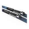 Běžky Salomon Escape Snow 59 Plus + Prolink