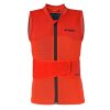 Chrániče lyžování Atomic Live Shield Amid Vest LV1 Jr