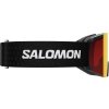 Lyžařské brýle Salomon S/View Sigma S2