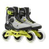 Kolečkové brusle Rollerblade Macroblade 110 Boa