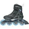 Kolečkové brusle Rollerblade Macroblade 84 Boa W