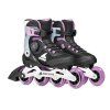 Kolečkové brusle Rollerblade Macroblade 84 Boa W