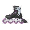 Kolečkové brusle Rollerblade Macroblade 84 Boa W