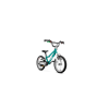 Dětské kolo Woom 2 Go 14