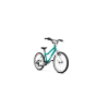 Dětské kolo Woom 4 Go 20
