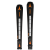 Atomic Redster Q9 Revoshock S + I 12 GW