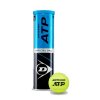 Tenisové míče DUNLOP ATP