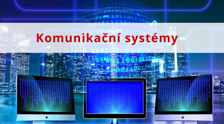 Komunikační systémy