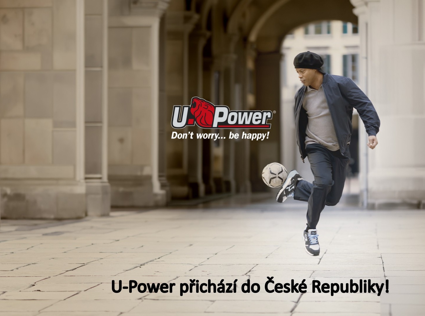 U-Power