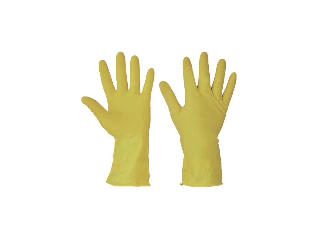 STARLING rukavice latexové (Velikost 10, Barva -)