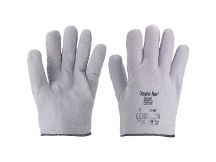 Ansell 42-445 CrusaderFlex (Velikost 10, Barva -)