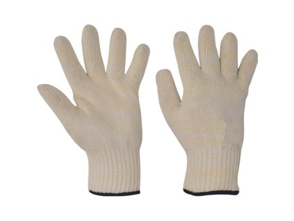 OVENBIRD rukav. kevlar/nomex 27 cm (Velikost 10, Barva -)