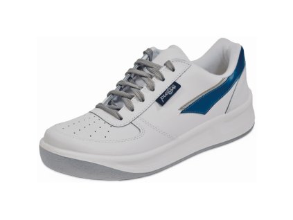 PRESTIGE polobotka (Velikost 48, Barva bílá)