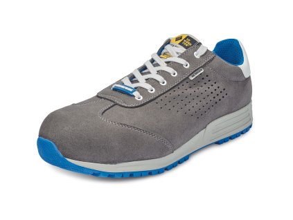 JUMPER ESD S1P SRC polobotka