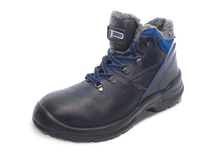 ORSETTO O2 CI SRC kotník (Velikost 48, Barva -)