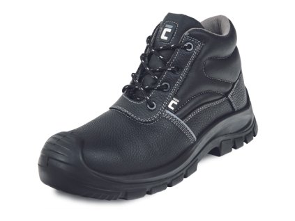 RAVEN XT MF S3 SRC kotník (Velikost 50, Barva černá)