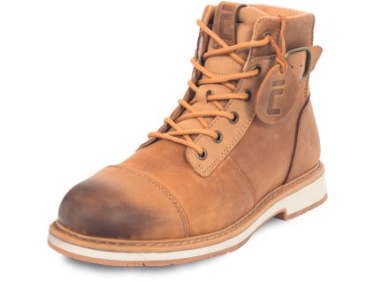 HOMBEE O2 SRC kotník (Velikost 48, Barva béžová)