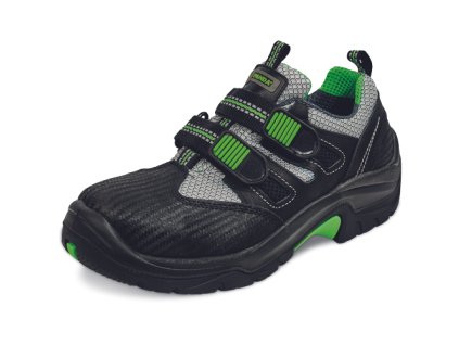 BIALBERO MF S1 SRC sandál (Velikost 44, Barva -)