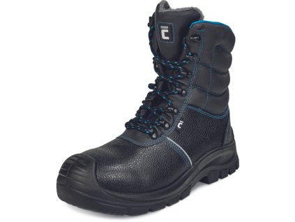 RAVEN XT O2 CI SRC poloholeň (Velikost 50, Barva černá)