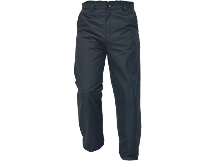 RODD kalhoty (Velikost 3XL, Barva černá)