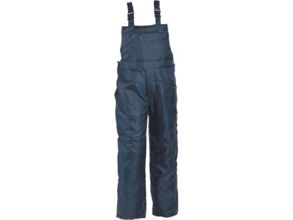 TITAN kalhoty s laclem (Velikost 3XL, Barva modrá)