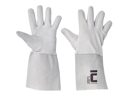 SANDERLING WELDER rukavice (Velikost 11, Barva -)