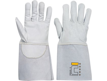 UNDULATA rukavice (Velikost 10, Barva -)