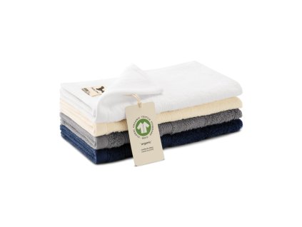 Organic (GOTS) Malý ručník unisex