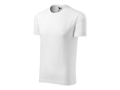 Element Tričko unisex (Barva bílá, Velikost - cisla,pismena XS)