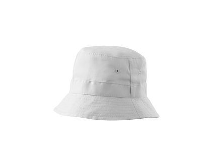 Classic Klobouček unisex (Barva bílá, Velikost - cisla,pismena uni)