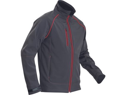 REUSEL softshell bunda