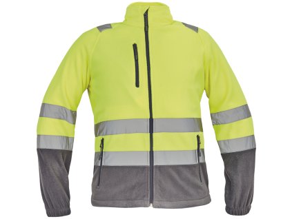SEVILLA HV FLEECE mikina