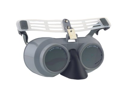 Brýle BB 39 infrazor6 hn.