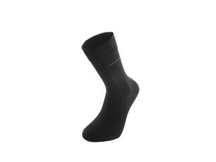 Ponožky CXS COMFORT, černé