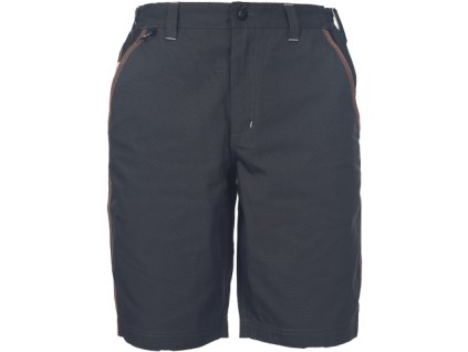 KNOXFIELD 275 šortky (Velikost 64, Barva antracit)