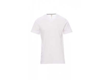 SUNSET (Barva BÍLÁ, Velikost XS)