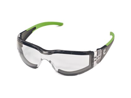 GIEVRES IS brýle AF, AS (Velikost -, Barva čirá)