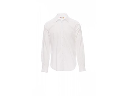 IMAGE (Barva BÍLÁ, Velikost XS)