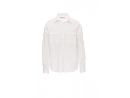 TROPHY (Barva BÍLÁ, Velikost S)